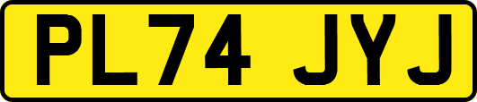 PL74JYJ