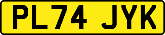 PL74JYK
