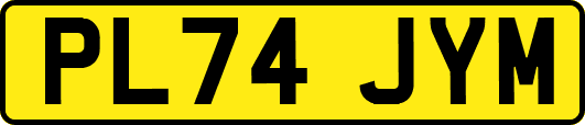 PL74JYM