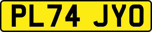 PL74JYO