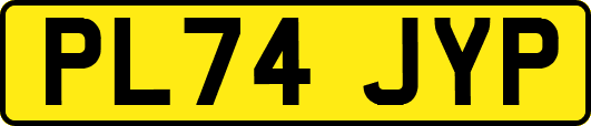 PL74JYP