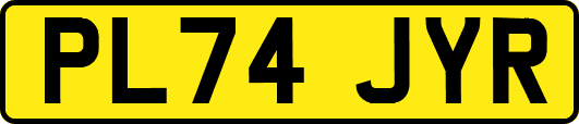 PL74JYR