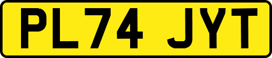 PL74JYT
