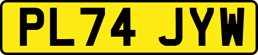 PL74JYW