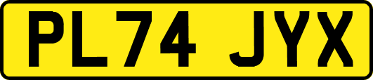 PL74JYX