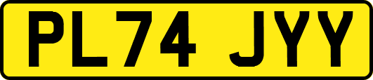 PL74JYY