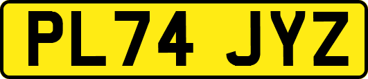 PL74JYZ
