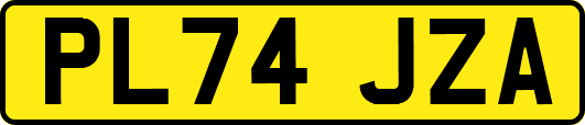 PL74JZA