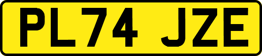 PL74JZE