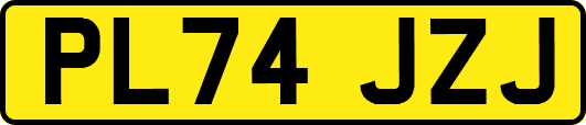 PL74JZJ