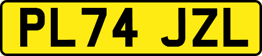 PL74JZL