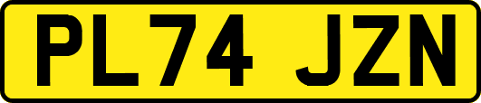 PL74JZN
