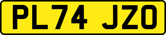 PL74JZO