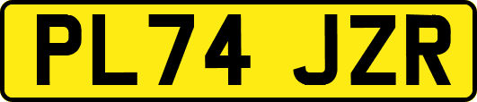 PL74JZR