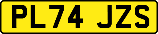 PL74JZS