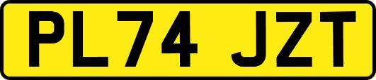 PL74JZT