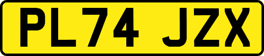 PL74JZX