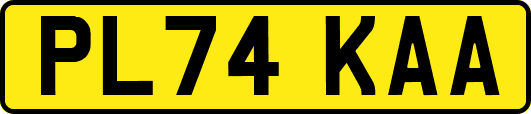 PL74KAA