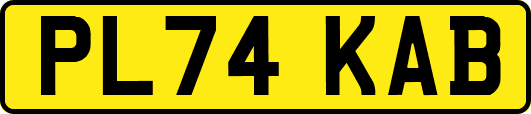 PL74KAB