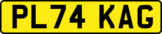 PL74KAG