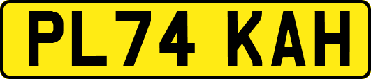 PL74KAH