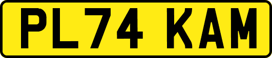 PL74KAM