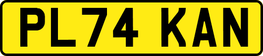 PL74KAN