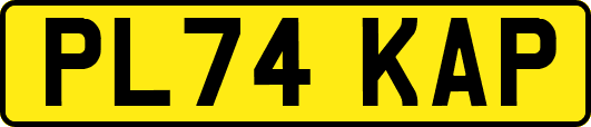 PL74KAP