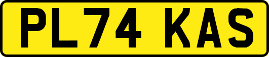 PL74KAS