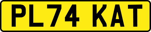 PL74KAT