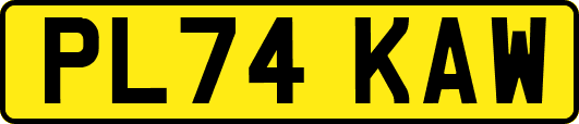 PL74KAW