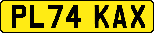 PL74KAX