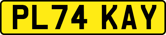 PL74KAY