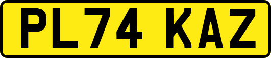PL74KAZ