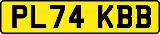 PL74KBB