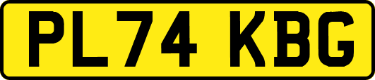 PL74KBG