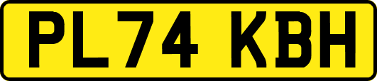 PL74KBH