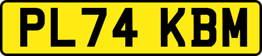 PL74KBM