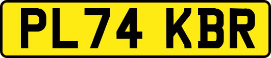 PL74KBR
