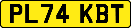 PL74KBT