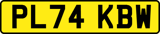 PL74KBW