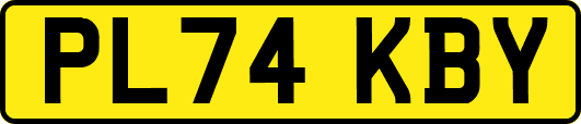 PL74KBY