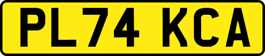 PL74KCA