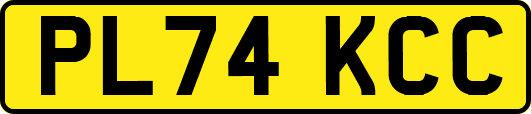 PL74KCC