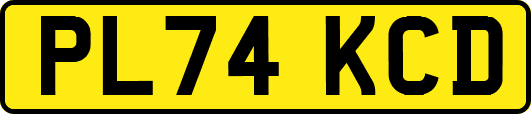 PL74KCD
