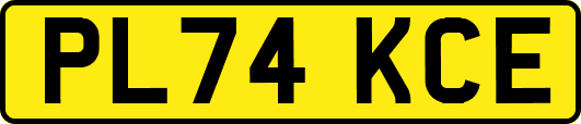 PL74KCE