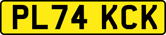 PL74KCK