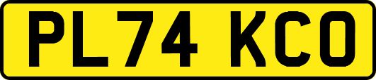 PL74KCO