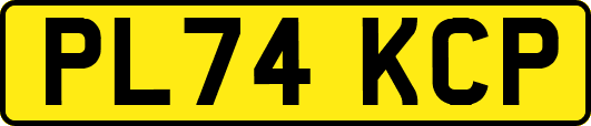 PL74KCP