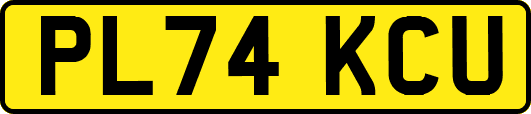 PL74KCU